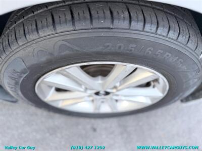 2015 Hyundai SONATA SE   - Photo 22 - Reseda, CA 91335