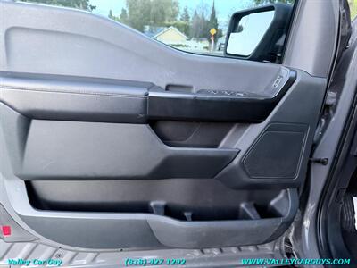 2021 Ford F-150 XL   - Photo 30 - Reseda, CA 91335