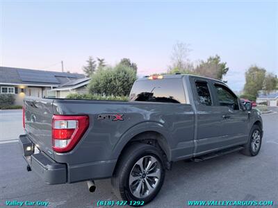 2021 Ford F-150 XL   - Photo 5 - Reseda, CA 91335