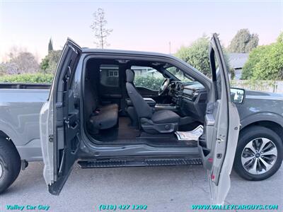 2021 Ford F-150 XL   - Photo 10 - Reseda, CA 91335