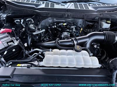 2021 Ford F-150 XL   - Photo 33 - Reseda, CA 91335