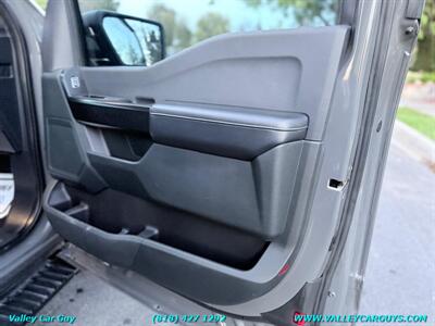 2021 Ford F-150 XL   - Photo 27 - Reseda, CA 91335
