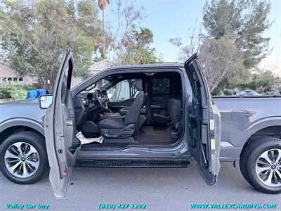 2021 Ford F-150 XL   - Photo 11 - Reseda, CA 91335