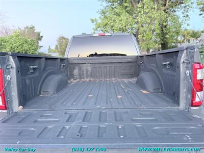 2021 Ford F-150 XL   - Photo 32 - Reseda, CA 91335