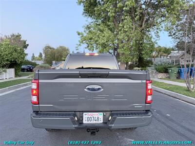 2021 Ford F-150 XL   - Photo 6 - Reseda, CA 91335