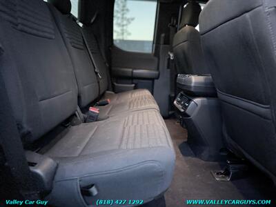 2021 Ford F-150 XL   - Photo 24 - Reseda, CA 91335