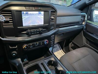 2021 Ford F-150 XL   - Photo 19 - Reseda, CA 91335