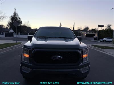 2021 Ford F-150 XL   - Photo 2 - Reseda, CA 91335