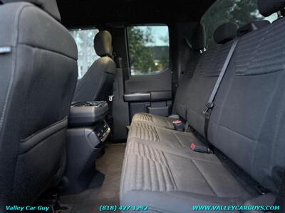 2021 Ford F-150 XL   - Photo 23 - Reseda, CA 91335