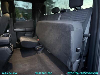 2021 Ford F-150 XL   - Photo 31 - Reseda, CA 91335