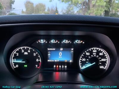 2021 Ford F-150 XL   - Photo 16 - Reseda, CA 91335
