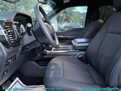 2021 Ford F-150 XL   - Photo 14 - Reseda, CA 91335