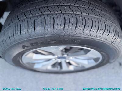 2021 Ford F-150 XL   - Photo 35 - Reseda, CA 91335