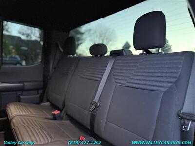 2021 Ford F-150 XL   - Photo 25 - Reseda, CA 91335