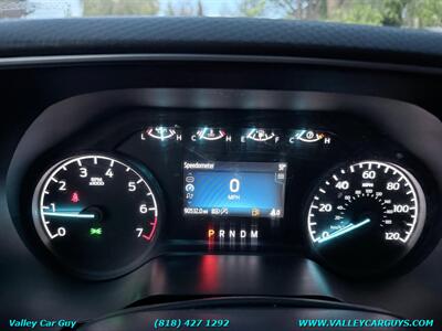 2021 Ford F-150 XL   - Photo 17 - Reseda, CA 91335