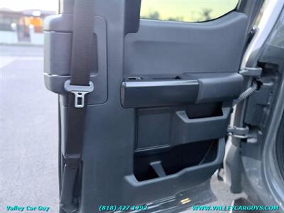 2021 Ford F-150 XL   - Photo 28 - Reseda, CA 91335