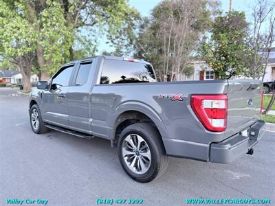 2021 Ford F-150 XL   - Photo 7 - Reseda, CA 91335