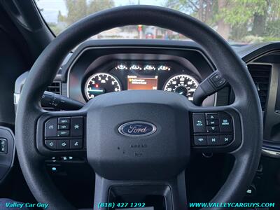 2021 Ford F-150 XL   - Photo 15 - Reseda, CA 91335