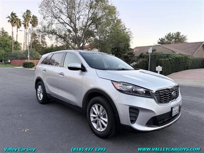 2019 Kia Sorento L   - Photo 4 - Reseda, CA 91335