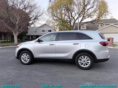 2019 Kia Sorento L   - Photo 9 - Reseda, CA 91335