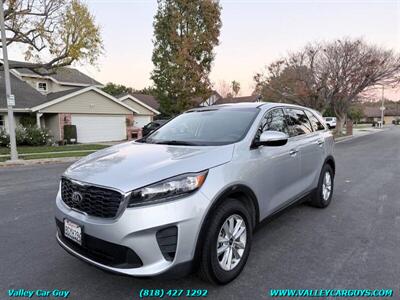 2019 Kia Sorento L   - Photo 2 - Reseda, CA 91335