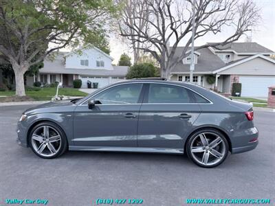 2018 Audi A3 2.0T quattro Premium Plus - Photo 8 - Reseda, CA 91335