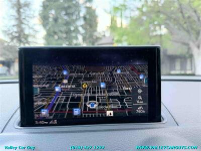 2018 Audi A3 2.0T quattro Premium Plus - Photo 19 - Reseda, CA 91335