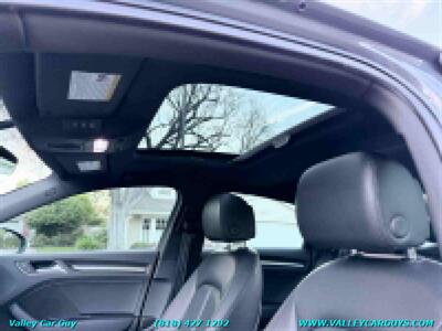 2018 Audi A3 2.0T quattro Premium Plus - Photo 23 - Reseda, CA 91335