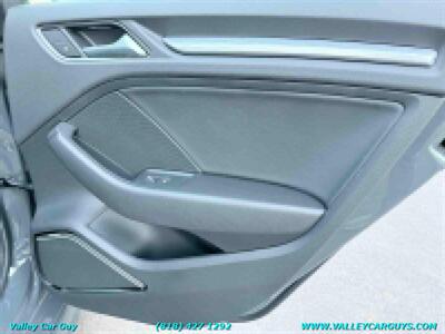 2018 Audi A3 2.0T quattro Premium Plus - Photo 34 - Reseda, CA 91335