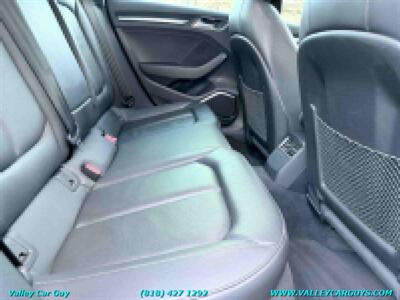 2018 Audi A3 2.0T quattro Premium Plus - Photo 26 - Reseda, CA 91335