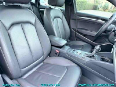 2018 Audi A3 2.0T quattro Premium Plus - Photo 12 - Reseda, CA 91335