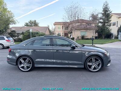 2018 Audi A3 2.0T quattro Premium Plus - Photo 7 - Reseda, CA 91335