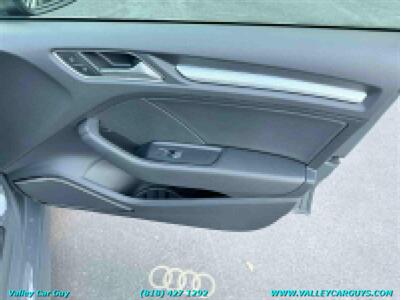 2018 Audi A3 2.0T quattro Premium Plus - Photo 32 - Reseda, CA 91335