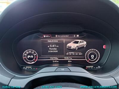 2018 Audi A3 2.0T quattro Premium Plus - Photo 17 - Reseda, CA 91335