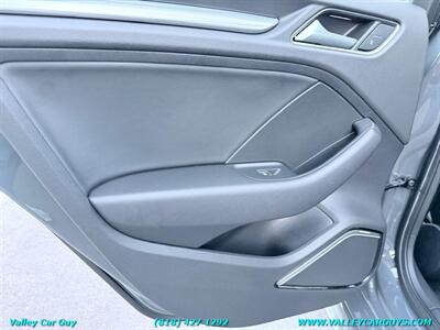 2018 Audi A3 2.0T quattro Premium Plus - Photo 33 - Reseda, CA 91335