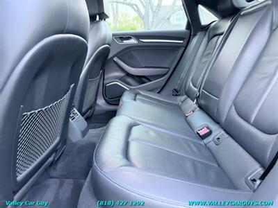 2018 Audi A3 2.0T quattro Premium Plus - Photo 25 - Reseda, CA 91335