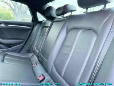 2018 Audi A3 2.0T quattro Premium Plus - Photo 27 - Reseda, CA 91335
