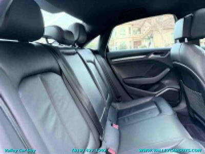 2018 Audi A3 2.0T quattro Premium Plus - Photo 28 - Reseda, CA 91335