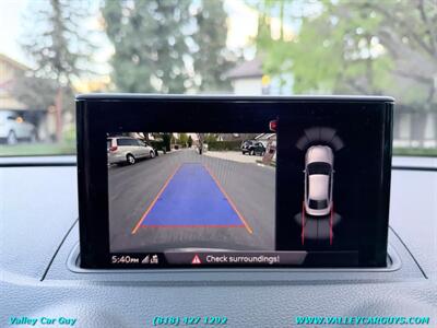 2018 Audi A3 2.0T quattro Premium Plus - Photo 22 - Reseda, CA 91335