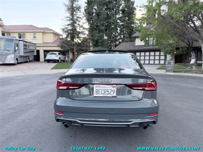 2018 Audi A3 2.0T quattro Premium Plus - Photo 5 - Reseda, CA 91335
