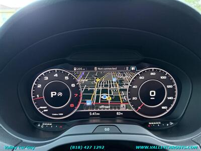 2018 Audi A3 2.0T quattro Premium Plus - Photo 20 - Reseda, CA 91335