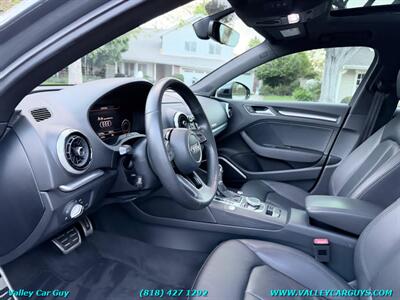 2018 Audi A3 2.0T quattro Premium Plus - Photo 15 - Reseda, CA 91335