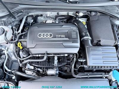 2018 Audi A3 2.0T quattro Premium Plus - Photo 29 - Reseda, CA 91335