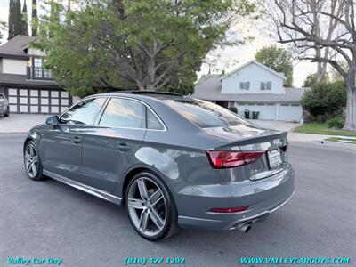 2018 Audi A3 2.0T quattro Premium Plus - Photo 6 - Reseda, CA 91335