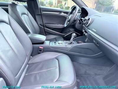 2018 Audi A3 2.0T quattro Premium Plus - Photo 11 - Reseda, CA 91335