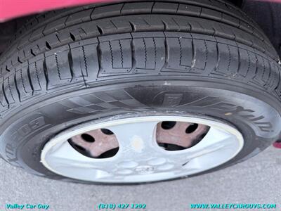 2007 Toyota Corolla CE   - Photo 24 - Reseda, CA 91335