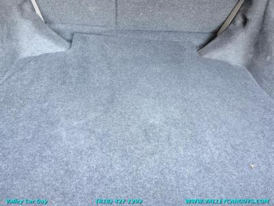 2007 Toyota Corolla CE   - Photo 22 - Reseda, CA 91335