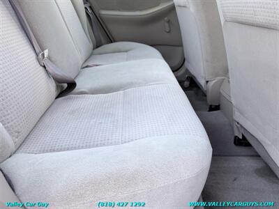 2007 Toyota Corolla CE   - Photo 19 - Reseda, CA 91335