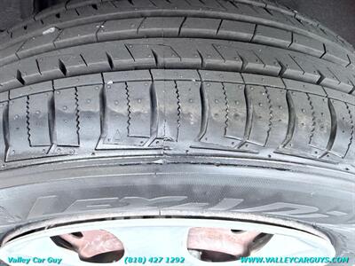 2007 Toyota Corolla CE   - Photo 26 - Reseda, CA 91335