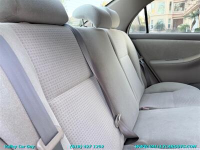 2007 Toyota Corolla CE   - Photo 21 - Reseda, CA 91335